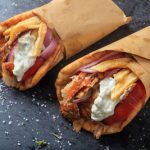 Falafel Wrap (a,G,2,6)