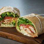 Hähnchen Wrap (a,G,2,6)