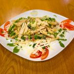 Pasta nach Wahl