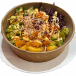 Poke Bowl Veggie
