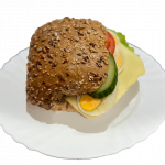 Käsebrötchen