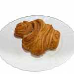 Franzbrötchen