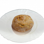 Kartoffel Brötchen
