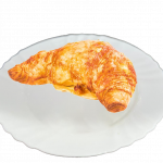 Käsecroissant